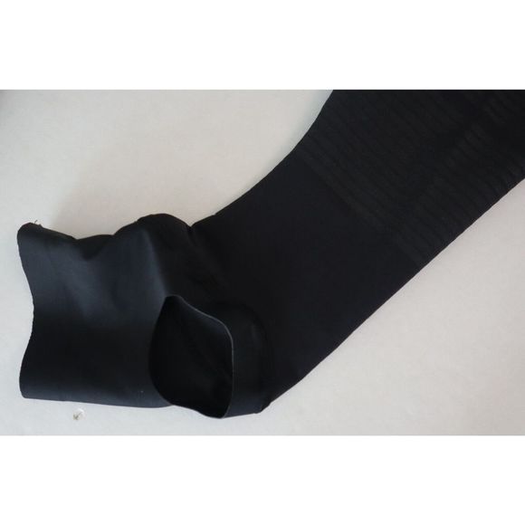 Nike Pro 812988 010 Men's Sz XL Black Hyperrecovery Compression Tights $150 - Picture 8 of 10